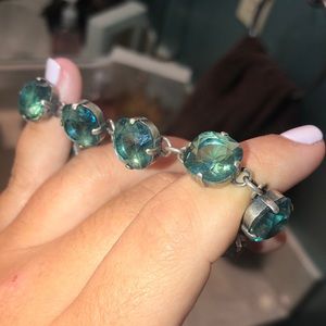 Catherine Popesco bracelet